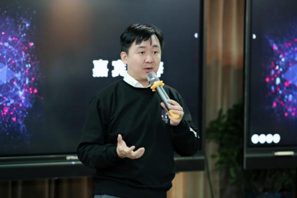 誰(shuí)是創(chuàng)意AI技術(shù) “頭號(hào)玩家”？ 第五屆搜狗Hackathon大賽精彩回顧
