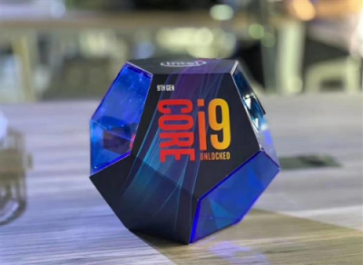 英特爾i9-9900K性能實(shí)測(cè)，魯大師CPU性能跑分超19萬(wàn)！