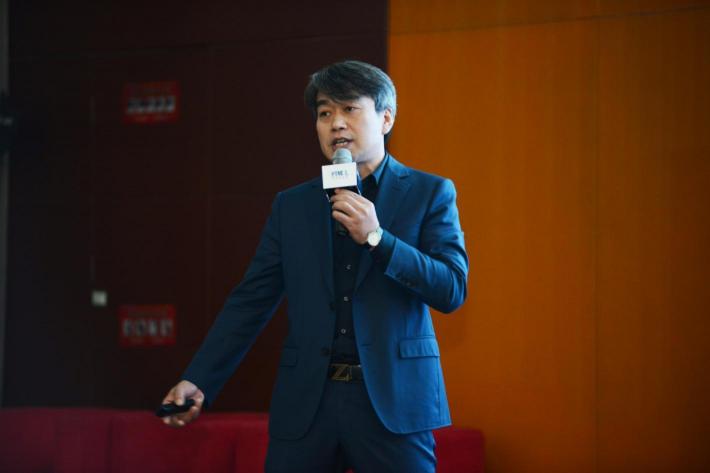 智能第一課杭州站圓滿落幕,中國好智能品牌計(jì)劃啟動(dòng)