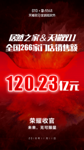 拒絕單調(diào)！居然設計家?guī)憬怄i未來生活