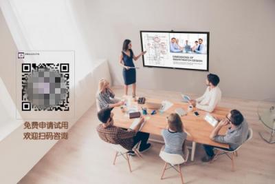 2019預(yù)算規(guī)劃怎么寫？明基會(huì)議平板安排上了