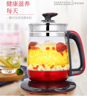 感恩有你：家人的愿望清單，國美智能幫你實現(xiàn)
