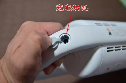 睿米無線吸塵器F8E菁英版親測簡評(píng)