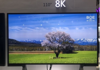 8K人工智能電視，打開(kāi)視覺(jué)新領(lǐng)域
