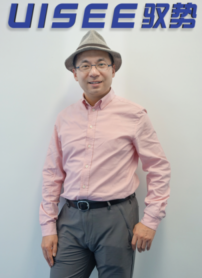 人工智能頂級專家Jianbo Shi史建波正式加盟，首席科學家助力馭勢科技持續(xù)領(lǐng)跑自動駕駛