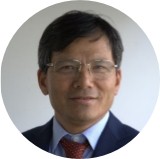 請(qǐng)看京東智能城市研究院的豪華陣容，院士簡(jiǎn)歷曝光