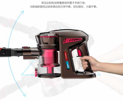 家用無(wú)線(xiàn)吸塵器哪個(gè)牌子好？細(xì)節(jié)決定產(chǎn)品優(yōu)劣