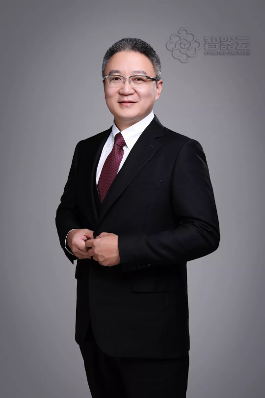 國(guó)產(chǎn)品牌的崛起之路 智器云創(chuàng)始團(tuán)隊(duì)深度解秘
