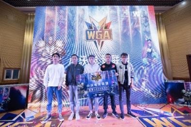 激戰(zhàn)春城！小沃2018WGA電競聯(lián)盟昆明站完美收官！