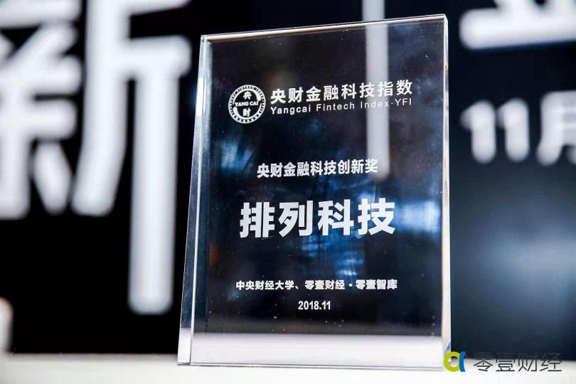 排列科技：金融改革40年，度勢(shì)找準(zhǔn)金融創(chuàng)新的切入點(diǎn)