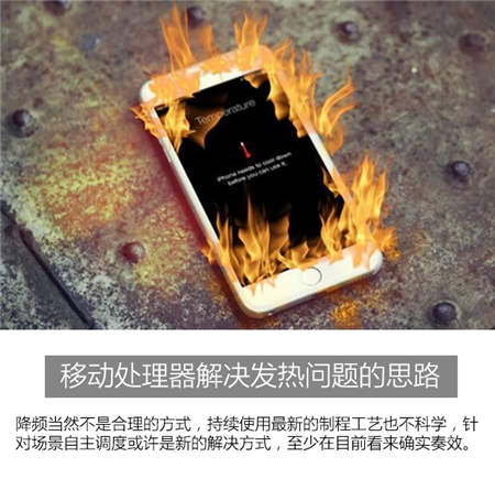 被雪藏的CorePilot技術(shù)！聯(lián)發(fā)科芯片不發(fā)熱的秘密