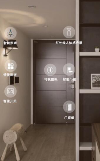 國美智能為你揭秘，智慧物聯(lián)的生活什么樣？