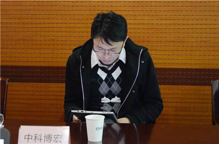 中科博宏起草與制定了AIIA計(jì)算機(jī)視覺應(yīng)用標(biāo)準(zhǔn)