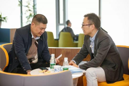 湘江基金小鎮(zhèn)新材料路演成功舉辦， 為惟楚有