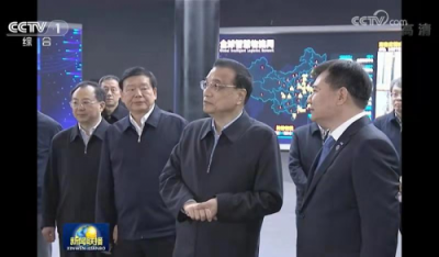 總理連線蘇寧零售云店主：智慧零售模式實現(xiàn)創(chuàng)業(yè)追求，增加社會財富
