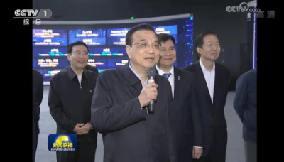 總理連線蘇寧零售云店主：智慧零售模式實現(xiàn)創(chuàng)業(yè)追求，增加社會財富
