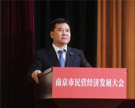 蘇寧再迎政府考察團，智慧零售成行業(yè)風(fēng)向標(biāo)