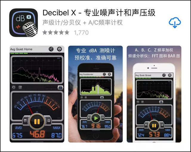 中尉原創(chuàng)：白話THX認證之聲壓；及德國Teufel System 6 音箱評測