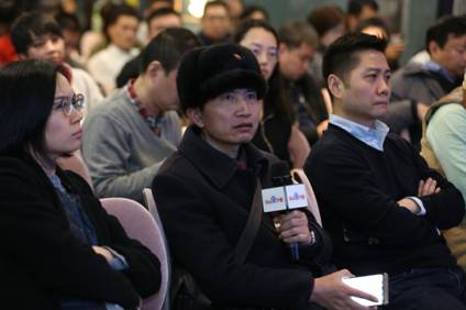 無人貨柜、智能客服、需求定制 百度大腦在上海灘給零售業(yè)“上了一課”