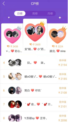解鎖CP新姿勢(shì) 語(yǔ)玩App讓你擁有“不分手的戀愛”
