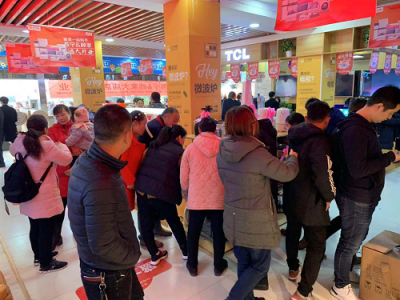 蘇寧攜手顧家家居，打造“全屋定制”新樣本