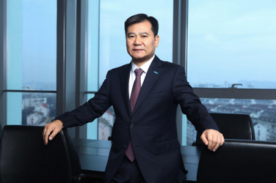 從“追隨”到“引領(lǐng)”，蘇寧智慧零售讓國人生活更美好