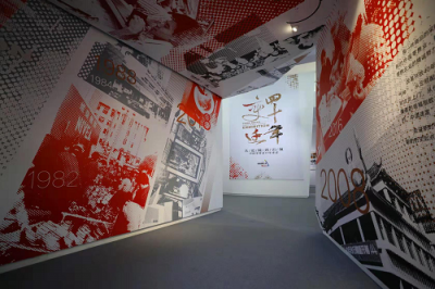 從追隨到引領(lǐng)，從蘇寧智慧零售透視零售變革終極方向
