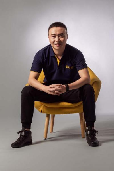 車輪創(chuàng)始人吳峰 依托互聯(lián)網(wǎng)讓汽車服務市場實現(xiàn)質(zhì)變