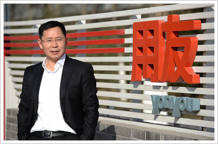 隱身446萬(wàn)企業(yè)幕后的行業(yè)之王