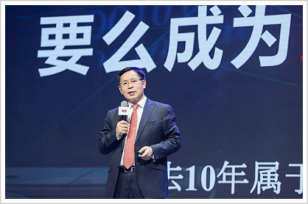 隱身446萬(wàn)企業(yè)幕后的行業(yè)之王