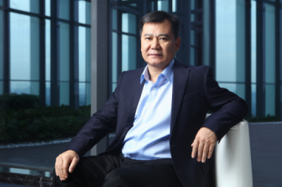 低調(diào)做人，高調(diào)做事：張近東的變與不變