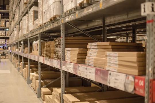 頭部電商壟斷時(shí)代，愛庫存憑何吸引眾多品牌紛紛入駐？