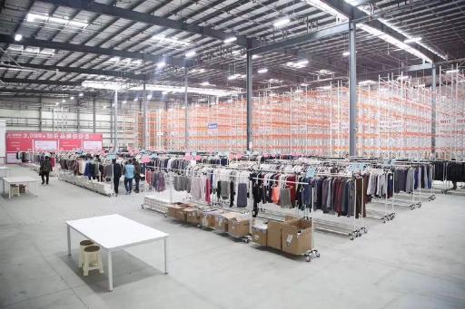 頭部電商壟斷時(shí)代，愛庫存憑何吸引眾多品牌紛紛入駐？