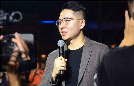 曠視科技印奇：燃燒夢想傳遞創(chuàng)新之火，為中關村健康工作50年！