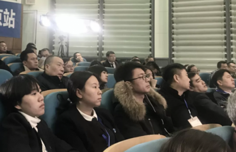 一天兩場｜卓寶助推北京、江門綠色建筑發(fā)展