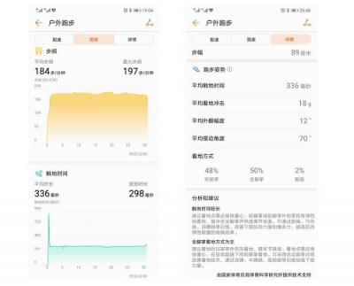 華為手環(huán) 3e雙十二開售，109元就能穿上智能跑鞋