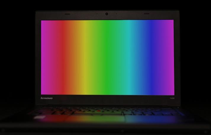 舊識新交！ThinkPad T450官翻機(jī)實(shí)機(jī)測評