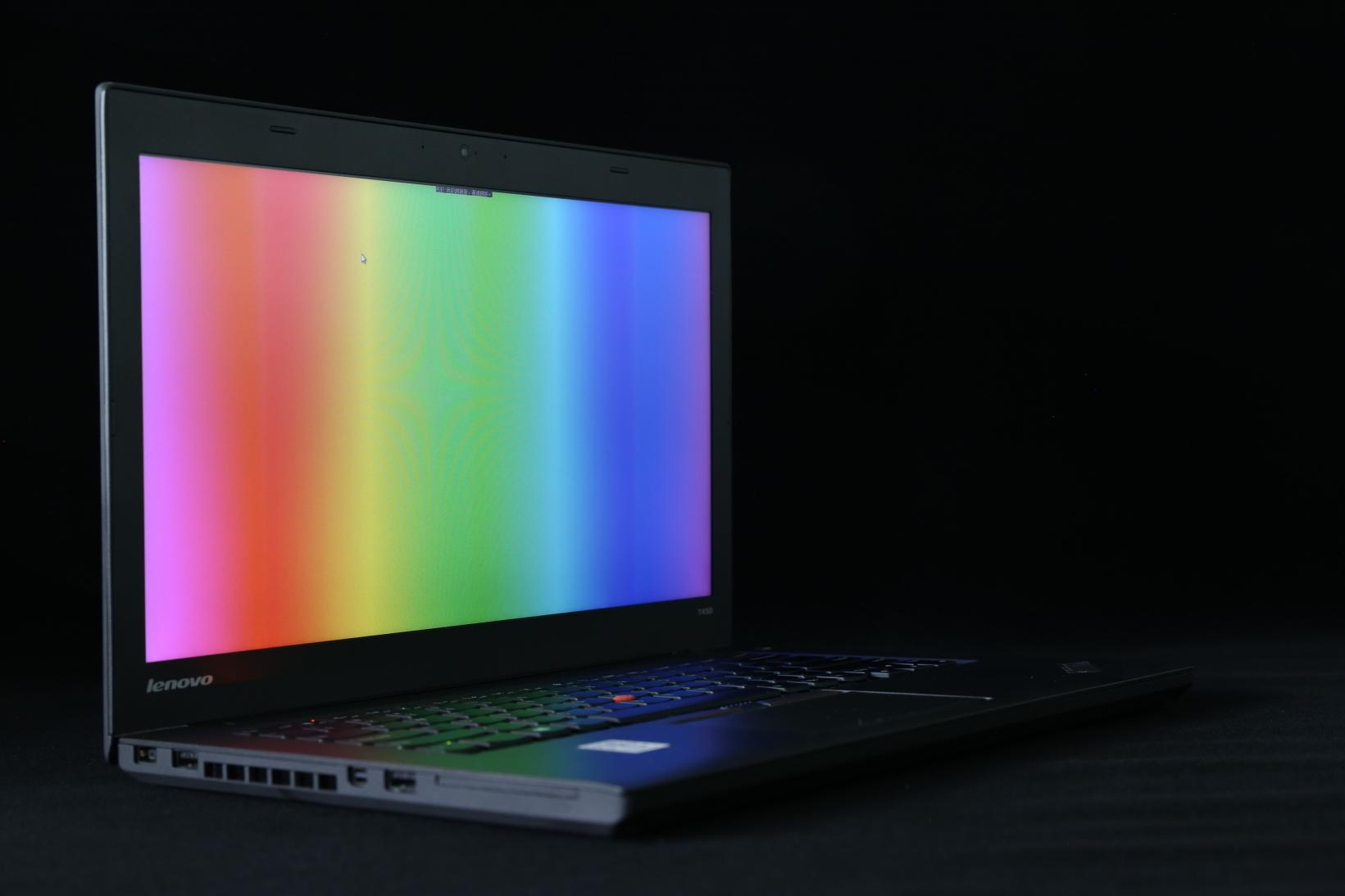 舊識新交！ThinkPad T450官翻機(jī)實(shí)機(jī)測評