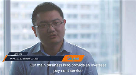 帶你了解Skyee背后的銀行，讓你更深層次認識它！