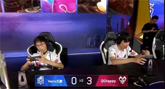 KPL秋季賽總決賽預(yù)測(cè)：Hero能否成功衛(wèi)冕？BA能否奪下歷史首冠？
