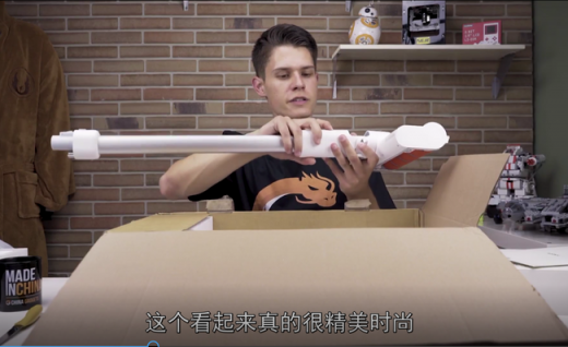 睿米吸塵器F8德國(guó)達(dá)人開(kāi)箱評(píng)測(cè)：性能碾壓其他吸塵器