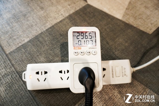 秀外慧中的除濕能手 飛利浦DE3203除濕機(jī)評測 