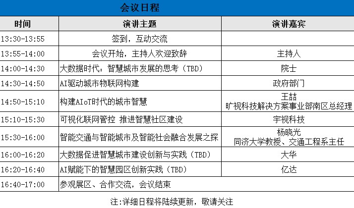 智能交通如何破冰？且看同濟(jì)大學(xué)博導(dǎo)楊曉光帶來的新思路
