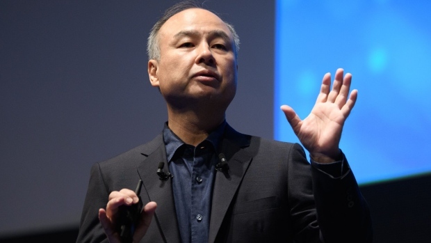孫正義提議日本帶領(lǐng)印度東南亞建AI聯(lián)盟，對(duì)抗中美