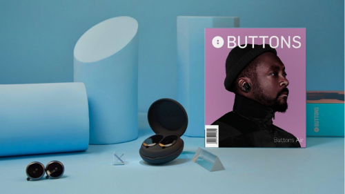 薇婭直播銷售破 800 萬(wàn)，BUTTONS 榮登當(dāng)日雙冠王
