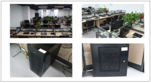 私有化數(shù)據標注平臺應用案例—電力