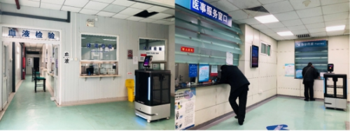 “智能疫情防控機(jī)器人”全面參戰(zhàn)，獵豹移動(dòng)投身科技抗疫
