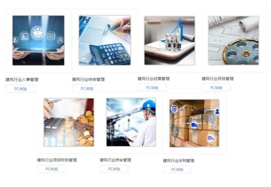 歡迎你！全面上云、迅速崛起的千億級協(xié)同管理軟件生態(tài)