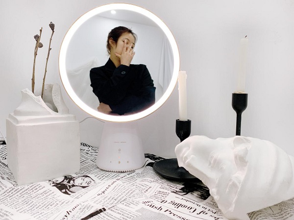 女生節(jié)為自己加冕，天貓精靈寵愛自己自信滿滿
