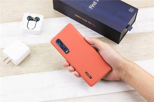 首發(fā)開箱Find X2 Pro：3K QHD+、120Hz同時開啟是種什么體驗？